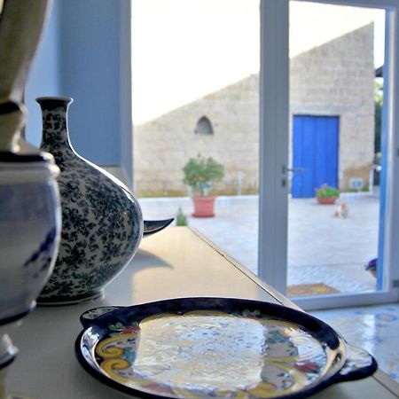 Domus Vilu Bed & Breakfast Nocera Superiore Dış mekan fotoğraf