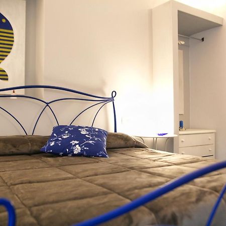 Domus Vilu Bed & Breakfast Nocera Superiore Dış mekan fotoğraf